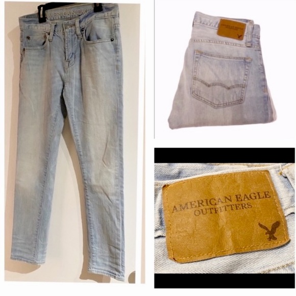 AMERICAN EAGLE Skinny Jeans !!! - Picture 6 of 10